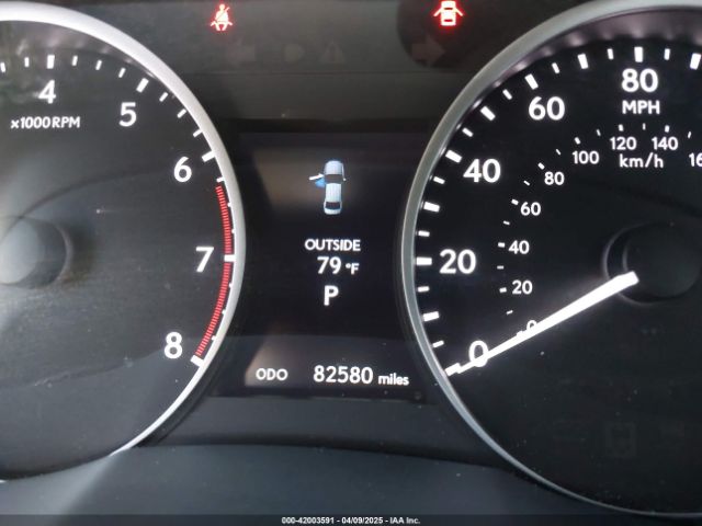 JTHBK1GG3F2196961 Lexus ES 350