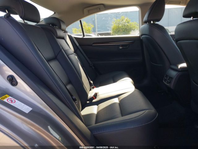 JTHBK1GG3F2196961 Lexus ES 350