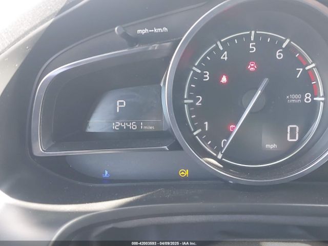 3MZBN1W34JM163313 Mazda Mazda3 Grand Touring