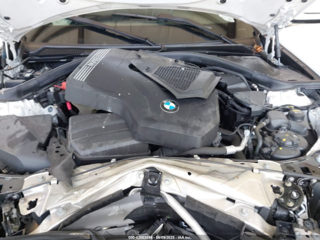 WBA5R7C01MFL54366 BMW 330i Xdrive