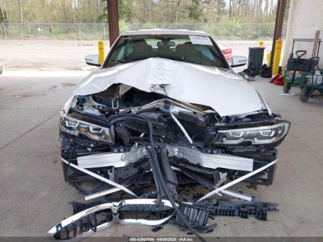 WBA5R7C01MFL54366 BMW 330i Xdrive