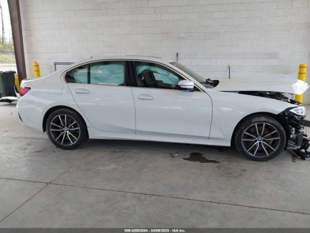 WBA5R7C01MFL54366 BMW 330i Xdrive