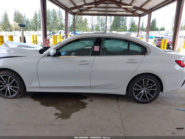 WBA5R7C01MFL54366 BMW 330i Xdrive