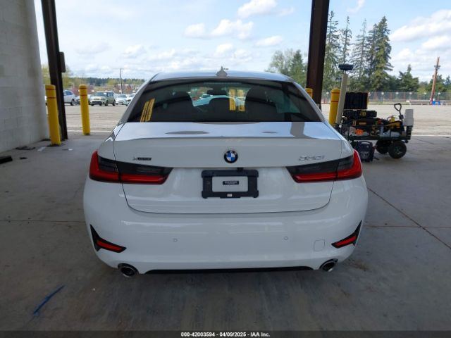 WBA5R7C01MFL54366 BMW 330i Xdrive