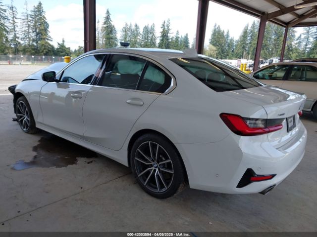 WBA5R7C01MFL54366 BMW 330i Xdrive