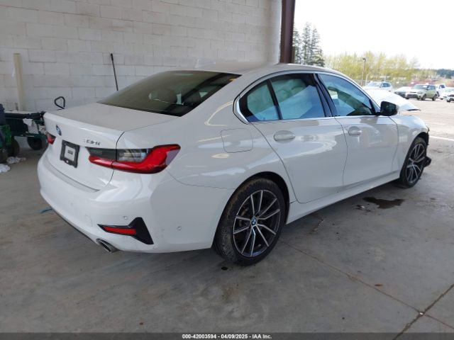 WBA5R7C01MFL54366 BMW 330i Xdrive