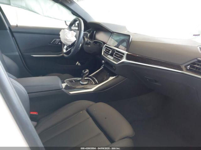 WBA5R7C01MFL54366 BMW 330i Xdrive