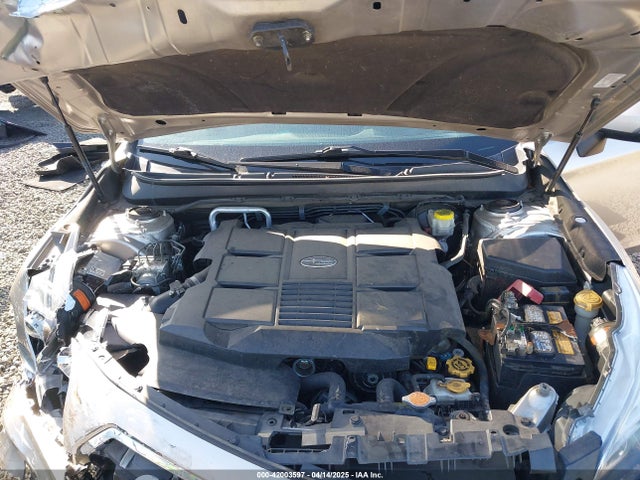 4S3BNEN66H3044826 Subaru Legacy 3.6r Limited