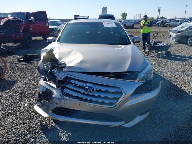 4S3BNEN66H3044826 Subaru Legacy 3.6r Limited