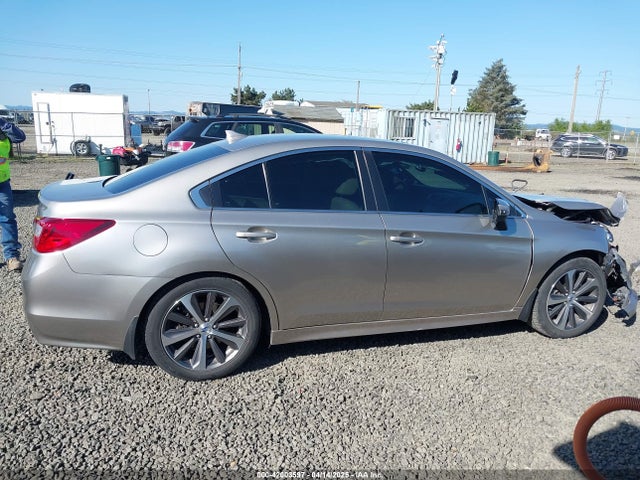 4S3BNEN66H3044826 Subaru Legacy 3.6r Limited