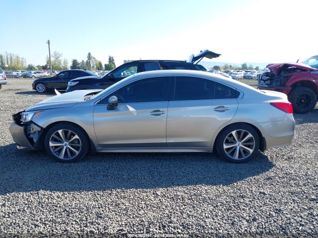 4S3BNEN66H3044826 Subaru Legacy 3.6r Limited