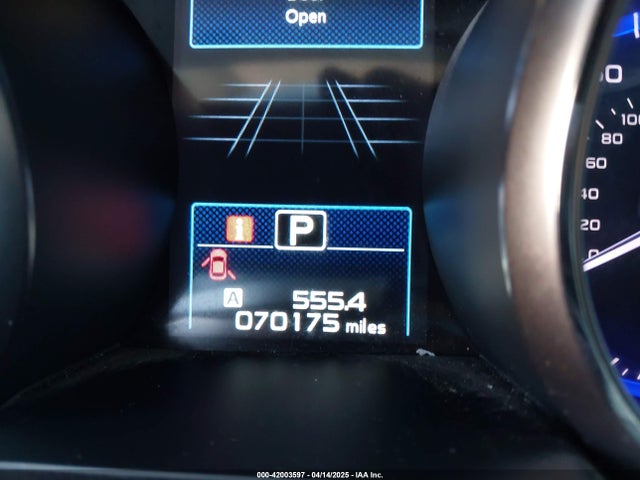 4S3BNEN66H3044826 Subaru Legacy 3.6r Limited