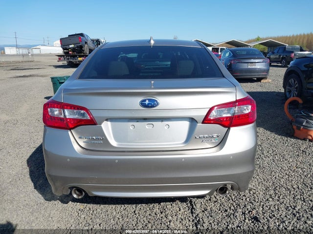4S3BNEN66H3044826 Subaru Legacy 3.6r Limited