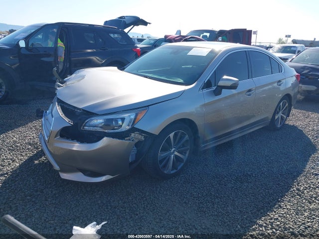 4S3BNEN66H3044826 Subaru Legacy 3.6r Limited