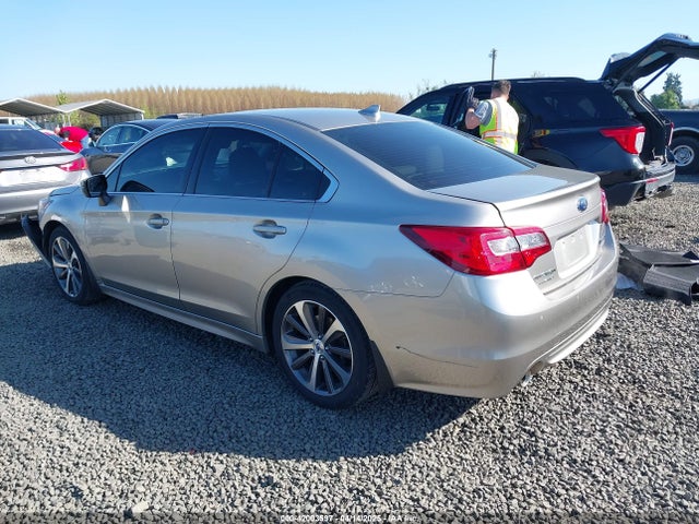 4S3BNEN66H3044826 Subaru Legacy 3.6r Limited