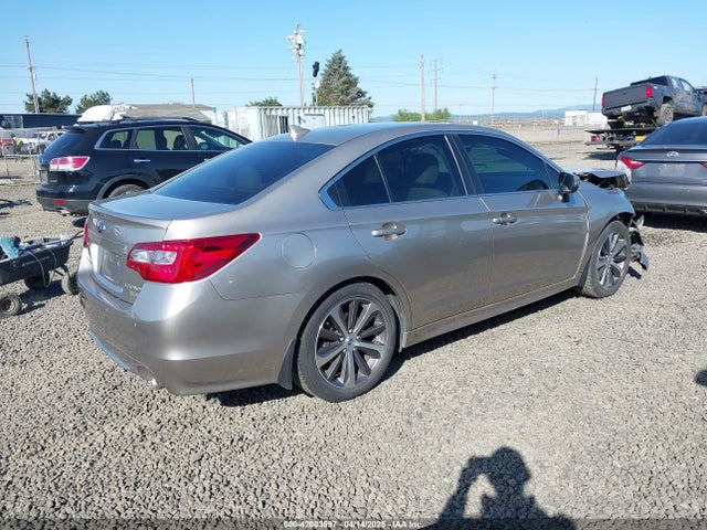 4S3BNEN66H3044826 Subaru Legacy 3.6r Limited