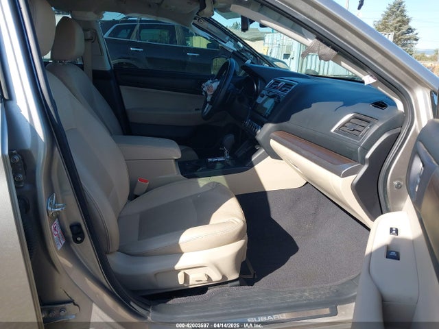 4S3BNEN66H3044826 Subaru Legacy 3.6r Limited