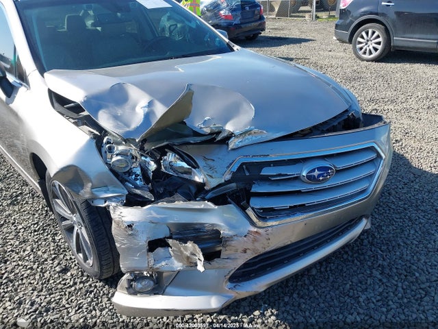 4S3BNEN66H3044826 Subaru Legacy 3.6r Limited