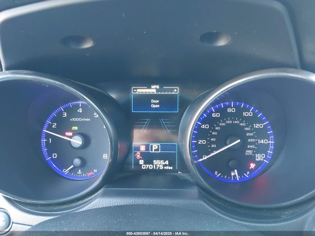 4S3BNEN66H3044826 Subaru Legacy 3.6r Limited