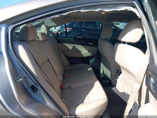 4S3BNEN66H3044826 Subaru Legacy 3.6r Limited