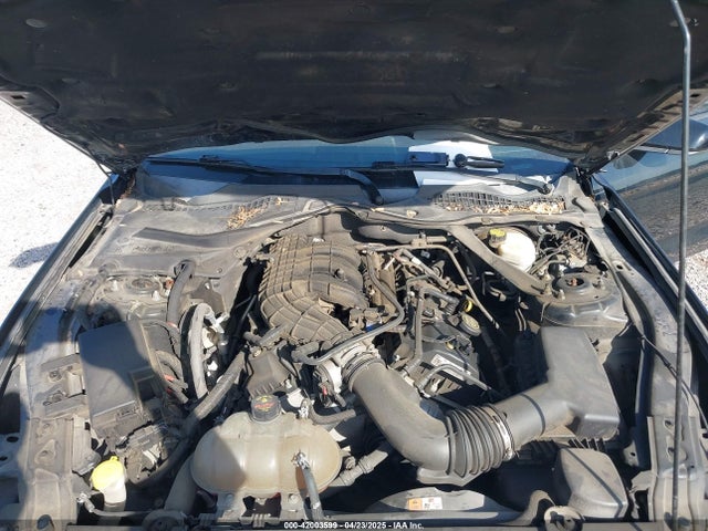 1FATP8EM6F5427266 Ford Mustang V6