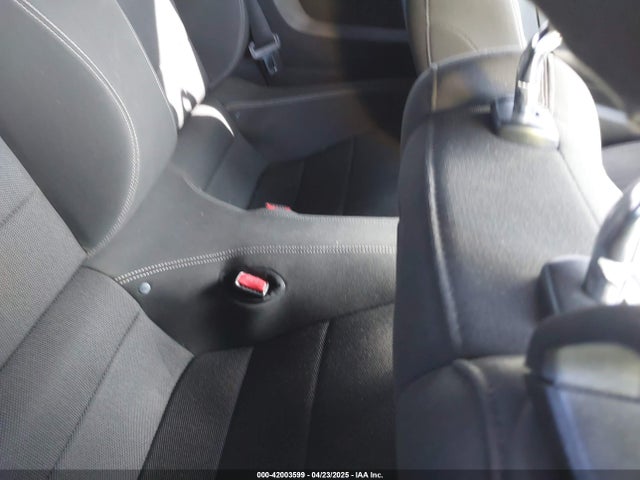 1FATP8EM6F5427266 Ford Mustang V6