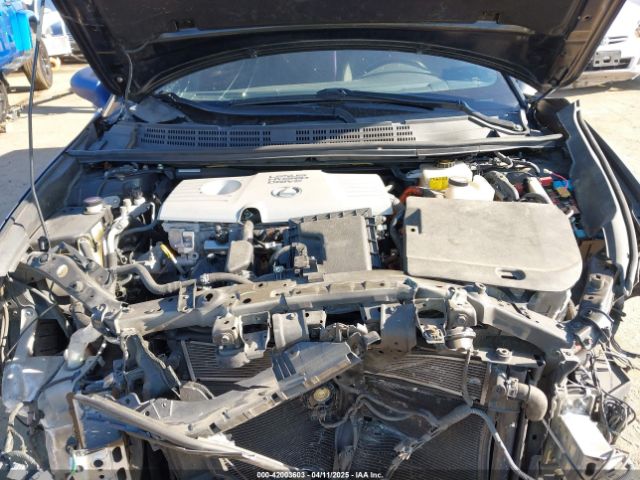 JTHKD5BH3F2242516 Lexus CT 200H