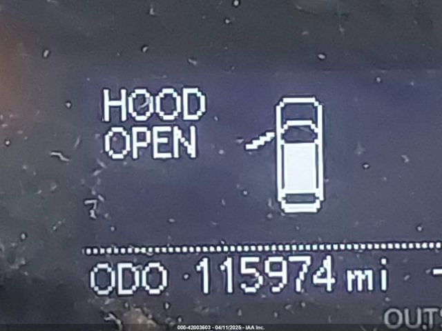JTHKD5BH3F2242516 Lexus CT 200H