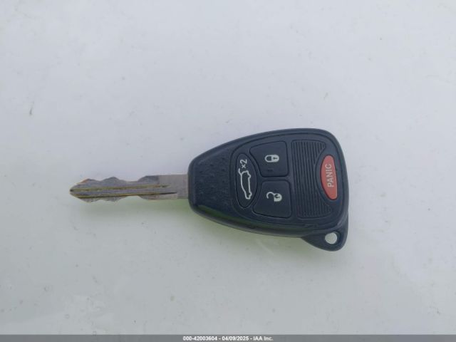2012 CHRYSLER 200 1C3CCBAGXCN240602 Photo 10