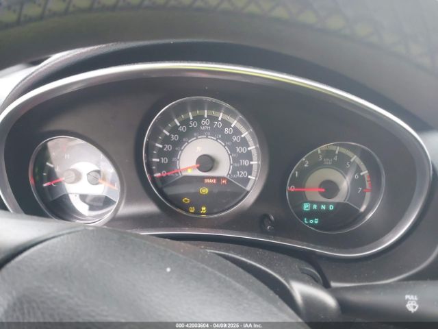 2012 CHRYSLER 200 1C3CCBAGXCN240602 Photo 6