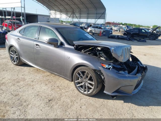 2016 LEXUS IS 200T JTHBA1D21G5025198