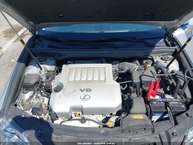 JTHBK1GG9E2144717 Lexus ES 350