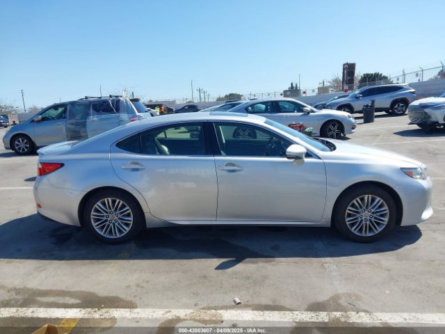 JTHBK1GG9E2144717 Lexus ES 350