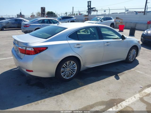 JTHBK1GG9E2144717 Lexus ES 350