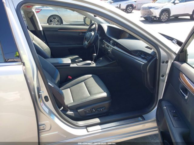JTHBK1GG9E2144717 Lexus ES 350