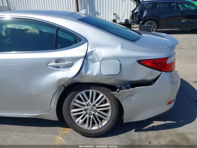 JTHBK1GG9E2144717 Lexus ES 350