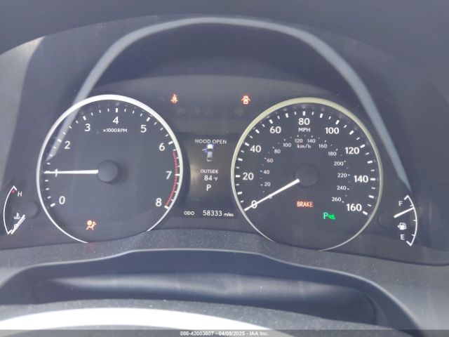 JTHBK1GG9E2144717 Lexus ES 350