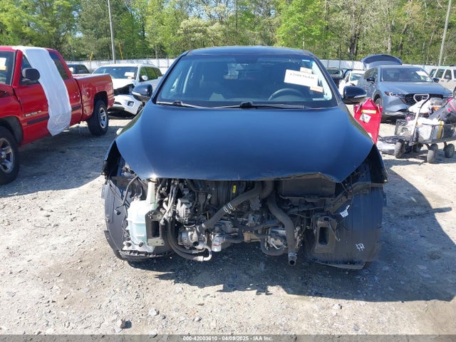 5XYPG4A38KG574269 KIA Sorento 2.4l Lx
