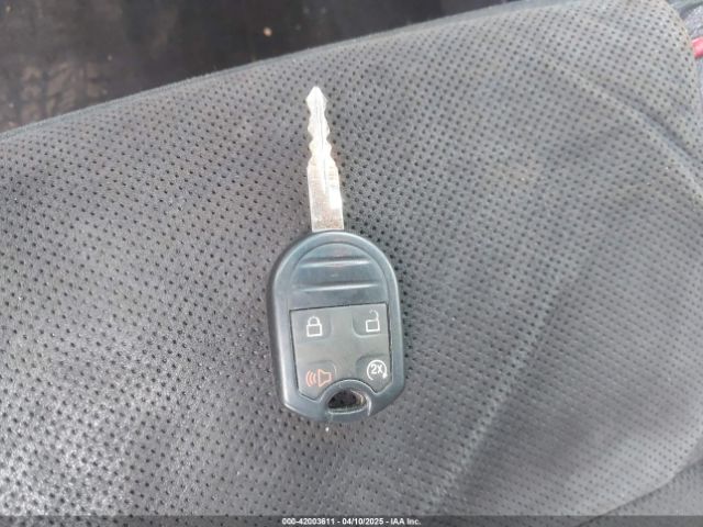 1FTFW1ET9EFB11863 Ford F-150 Fx4