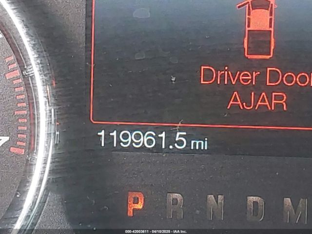 1FTFW1ET9EFB11863 Ford F-150 Fx4