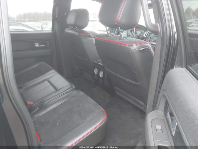1FTFW1ET9EFB11863 Ford F-150 Fx4