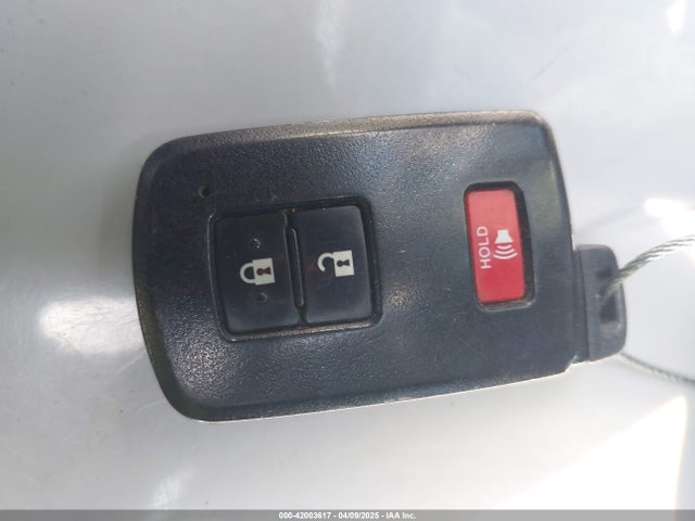 3TMCZ5AN3GM019210 Toyota Tacoma Trd Off Road