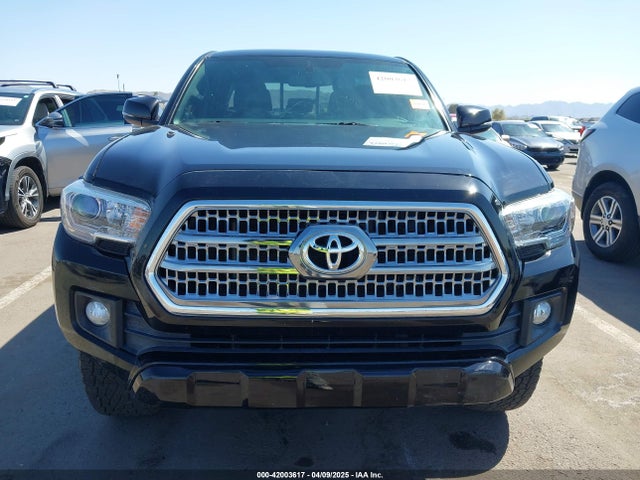 3TMCZ5AN3GM019210 Toyota Tacoma Trd Off Road
