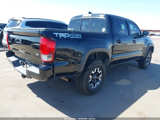 3TMCZ5AN3GM019210 Toyota Tacoma Trd Off Road
