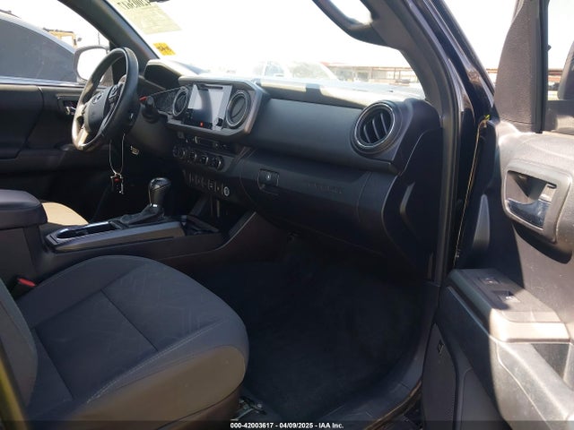 3TMCZ5AN3GM019210 Toyota Tacoma Trd Off Road