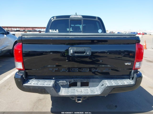 3TMCZ5AN3GM019210 Toyota Tacoma Trd Off Road