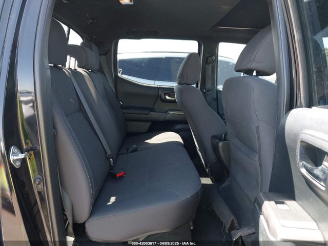 3TMCZ5AN3GM019210 Toyota Tacoma Trd Off Road