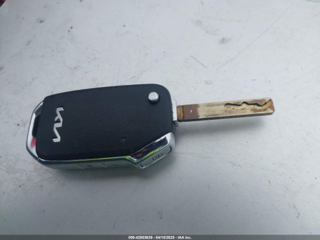2023 KIA SPORTAGE HYBRID KNDPU3AG3P7098586 Photo 10
