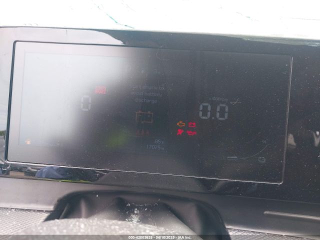 2023 KIA SPORTAGE HYBRID KNDPU3AG3P7098586 Photo 6