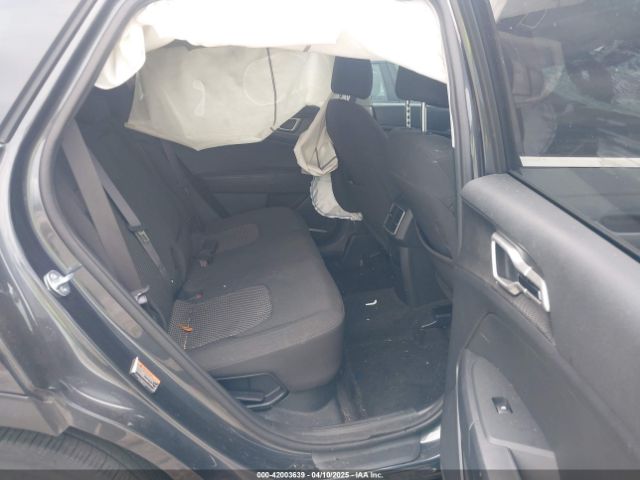 2023 KIA SPORTAGE HYBRID KNDPU3AG3P7098586 Photo 7